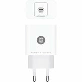 Wall Charger Tech One Tech TEC2264 25 W